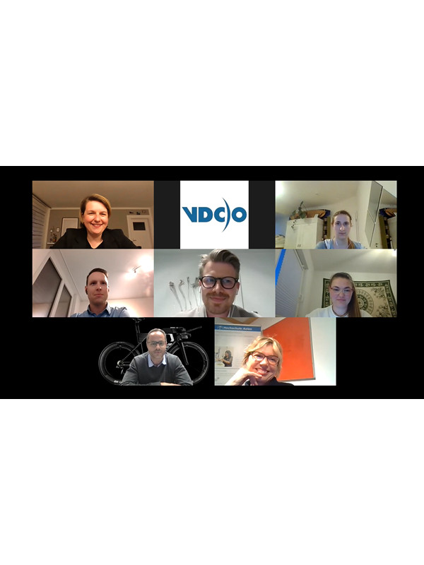 VDCO Symposium: Neue Veranstaltung