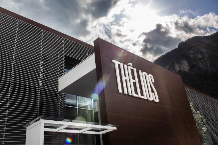 Marcolin: LVMH kauft Thélios-Anteile