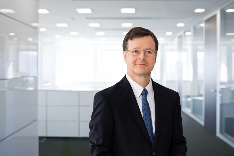Carl Zeiss AG: Wechsel an der Vorstandsspitze
