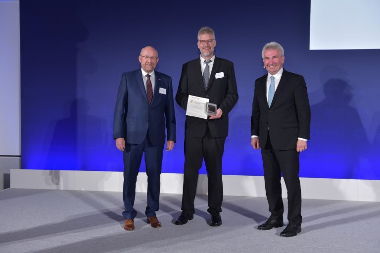 Handwerk: Innovationspreis NRW 2021 für Augenoptikerbetrieb
