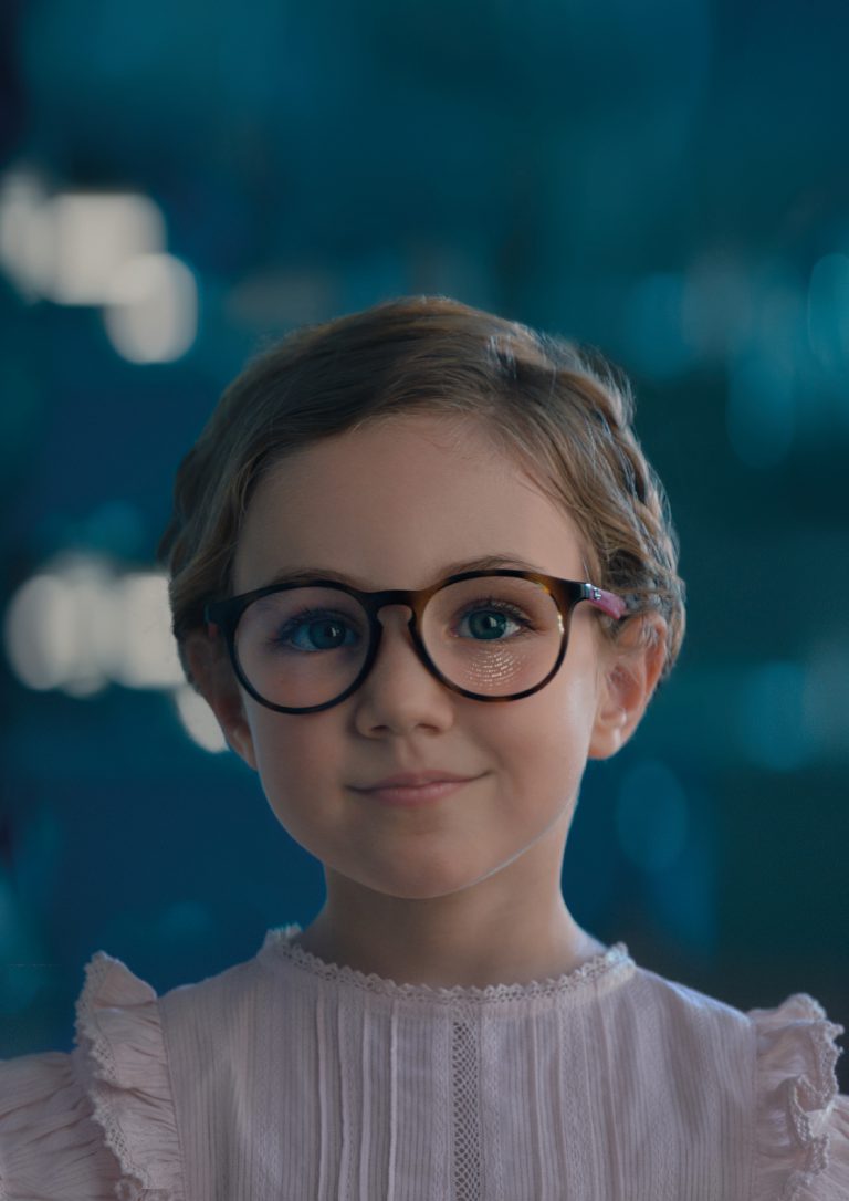 Essilor: Brillenglas fürs Myopie-Management