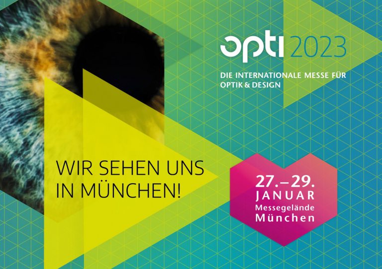 Opti: Messe ab 2023 immer in München