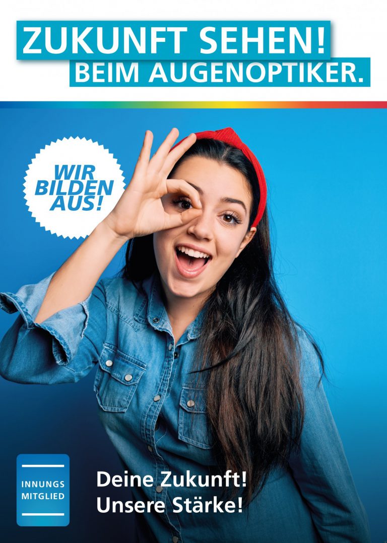 AOV NRW: Ausbildungskampagne gestartet