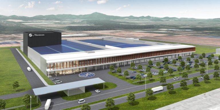 Menicon: Größte Tageslinsen-Produktionsstätte geplant