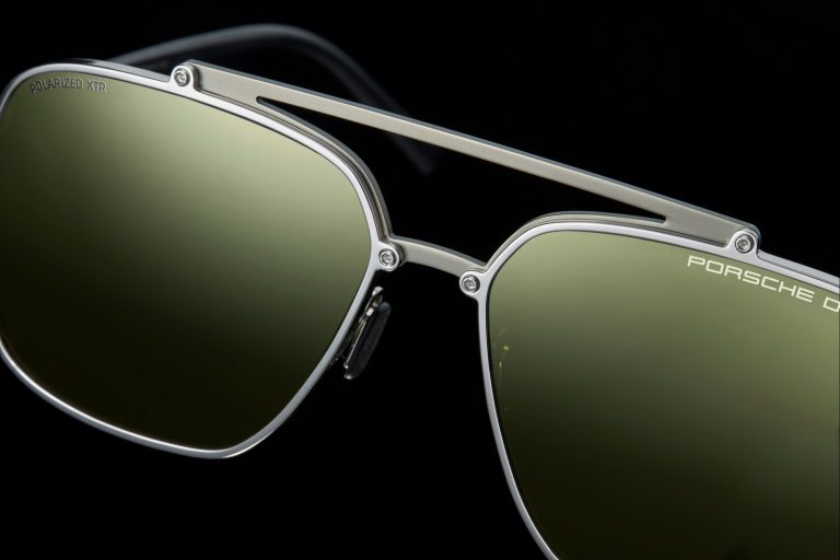 Porsche Design Eyewear: Sonnenbrille ausgezeichnet