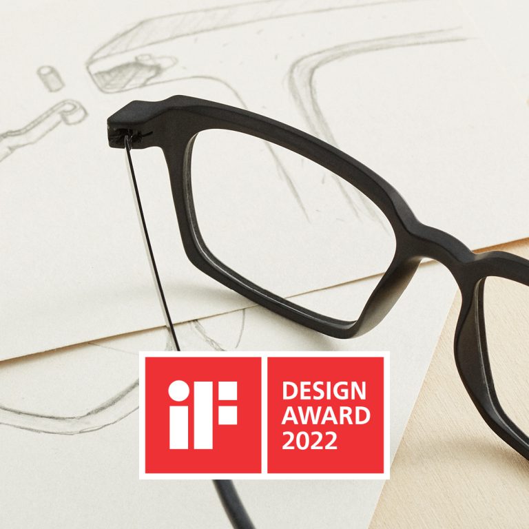 Modo: iF Design Award gewonnen