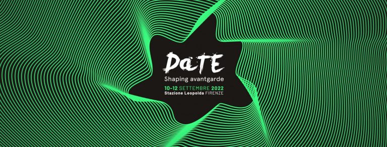 DaTE 2022: Besucheranmeldung gestartet