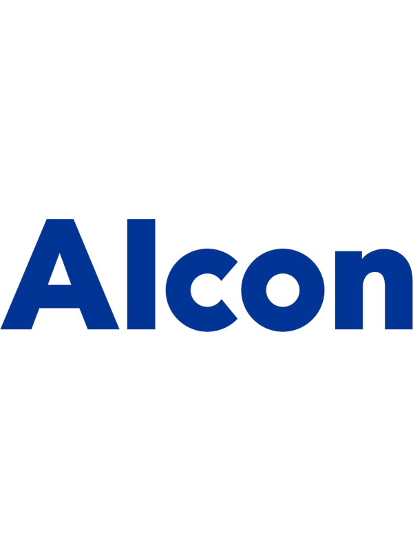 Alcon: Neue Räumlichkeiten