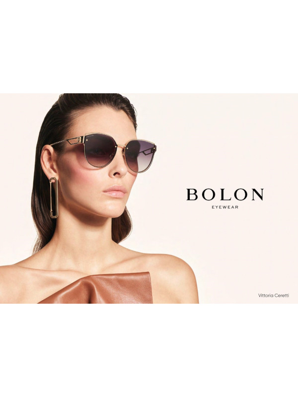 Bolon Eyewear: Neue Frühjahr-/Sommer-Kollektion 2021