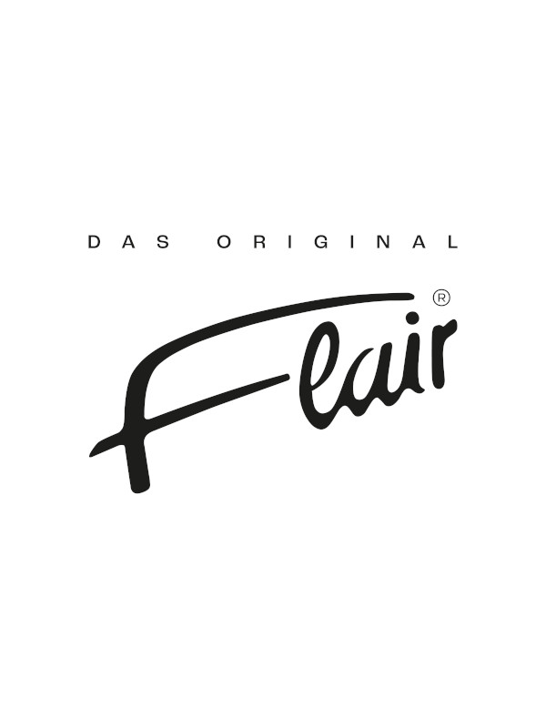 Flair: Neuer Markenauftritt
