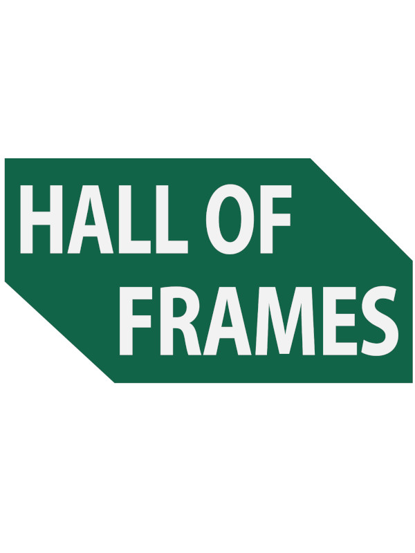 Hall of Frames 2021: Ende der Zwangspause