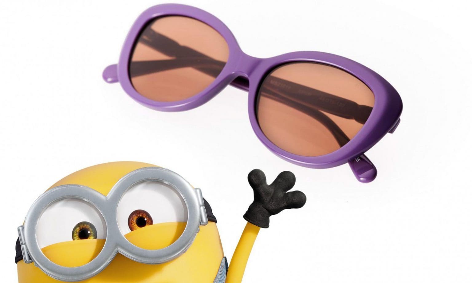 GLBL Eyewear Group lässt die Minions los FOCUS