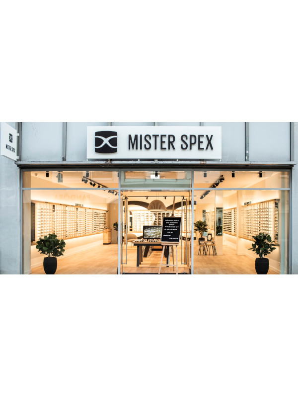 Mister Spex: Weiter auf Erfolgskurs