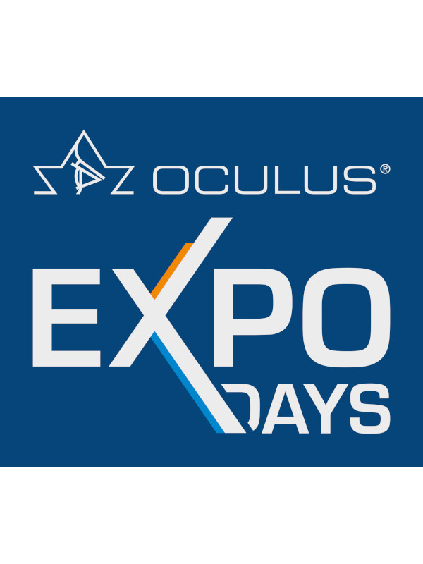 Oculus: Expo Days finden statt