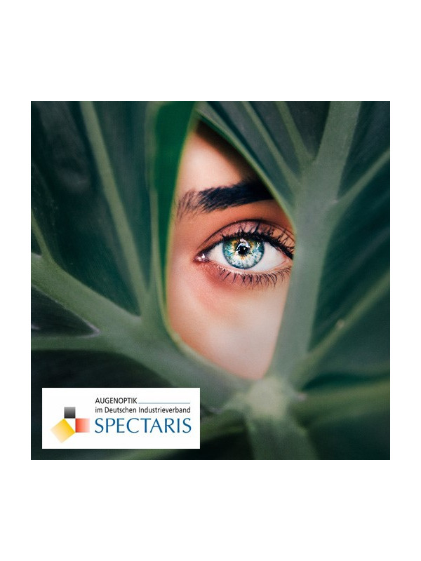 Spectaris: Kontaktlinsen-Webinar am 24. Februar