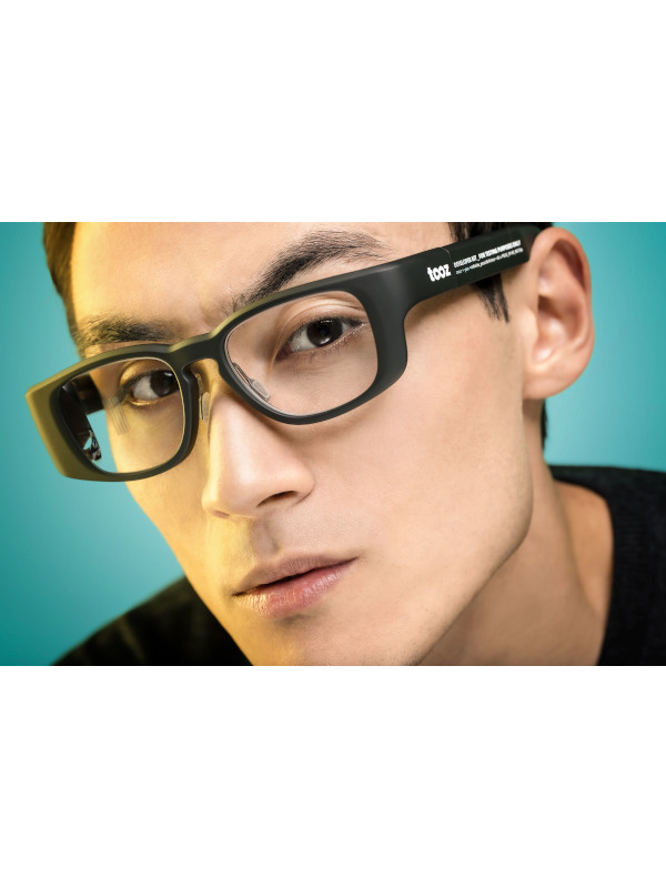 Tooz Technologies: Smart Glasses auf den Markt gebracht
