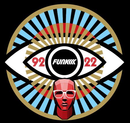 Funk: 30 Jahre Eyewear