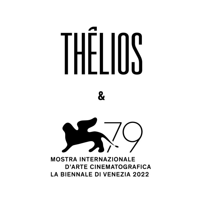 Thélios: La Biennale di Venezia