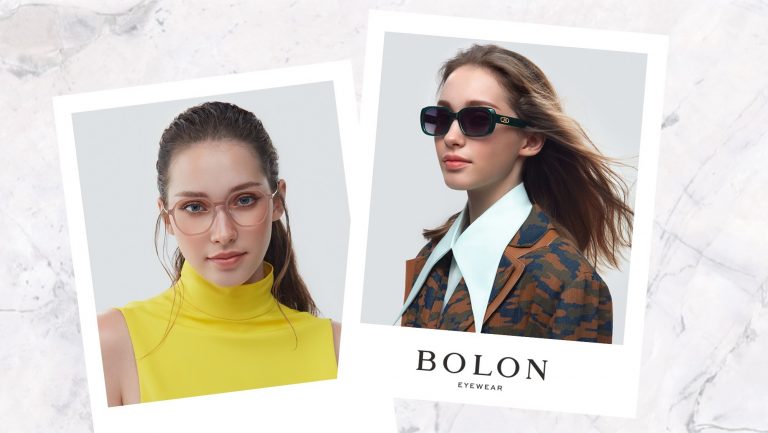 Vintage Futures – die Herbst-/Winterkollektion 2022 von BOLON Eyewear