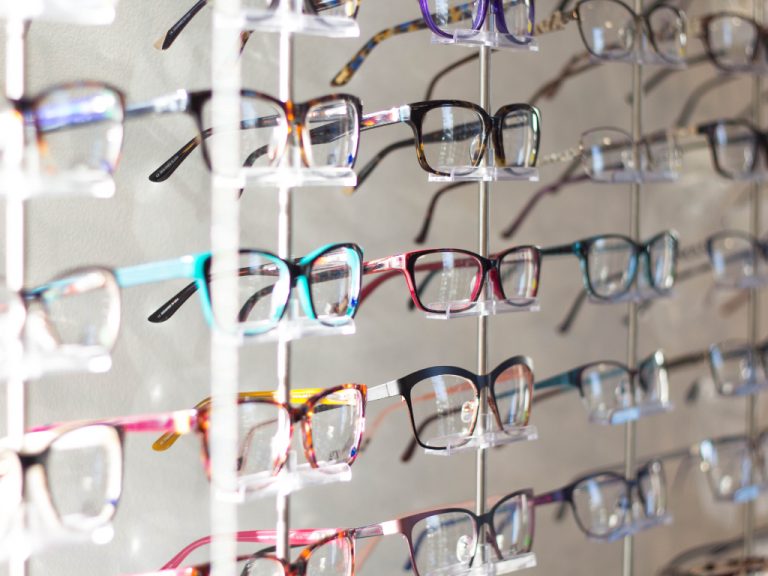 Weiter gute Preise für Augenoptik-Geschäfte möglich