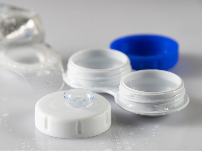 BVA: Hygiene für Kontaktlinsen-Träger ist Pflicht