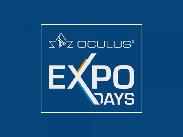 Oculus: Expo Days gehen wieder auf Tour