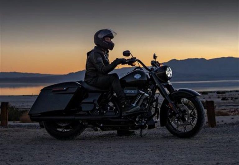 Marcolin: Partnerschaft mit Harley-Davidson erweitert