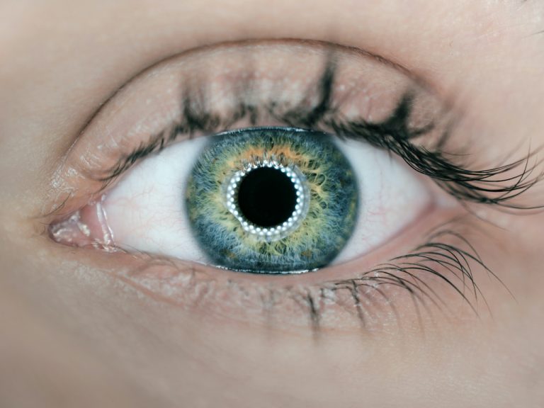 Mojo Vision: Arbeiten an AR-Kontaktlinse Mojo Lens eingestellt