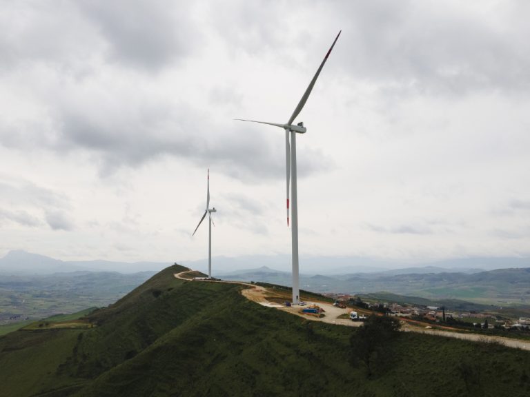EssilorLuxottica: Mit Windkraft zur Klimaneutralität
