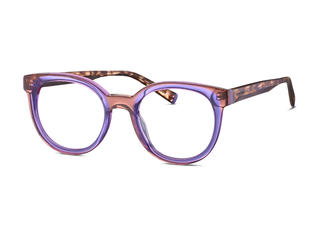 Brillenfassung Modell 583157 von Humphrey´s Eyewear