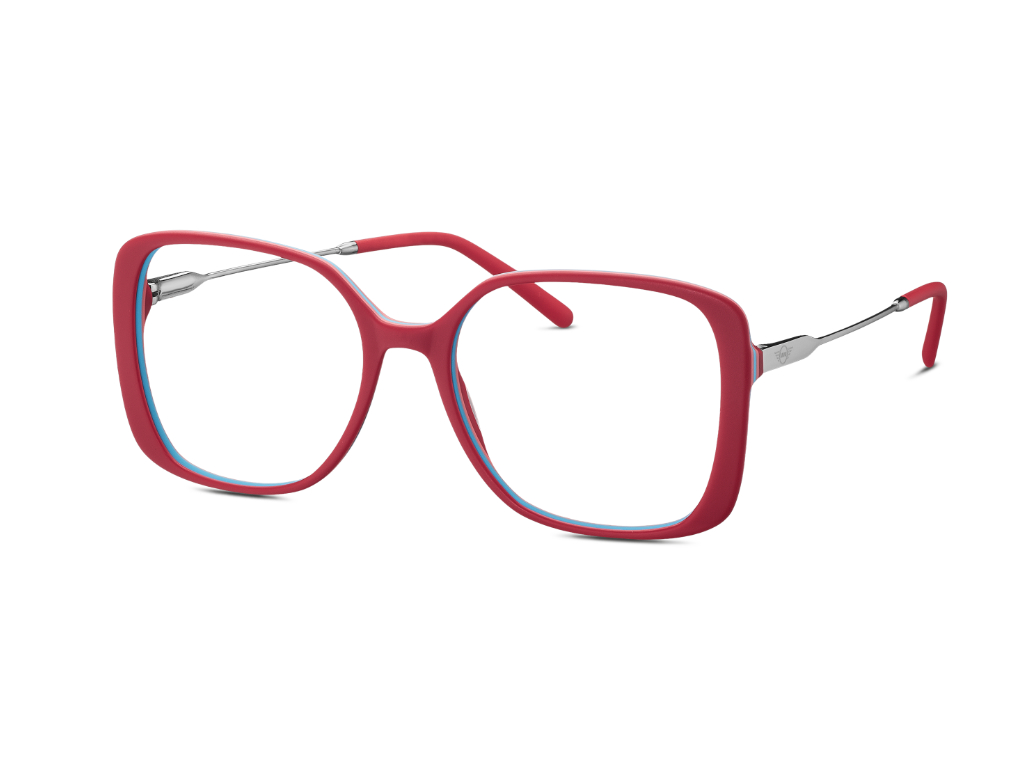 Brillenfassung Modell 741037 col. 50 von Mini Eyewear