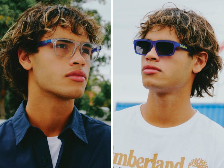 Marcolin: Erstmals Timberland Eyewear für Teenager
