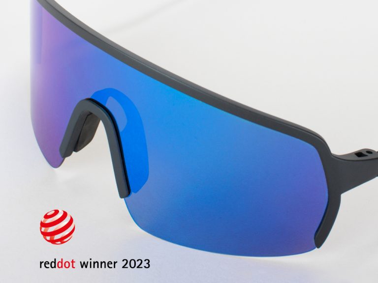 Out of: Red Dot Design Award für Sonnenbrille