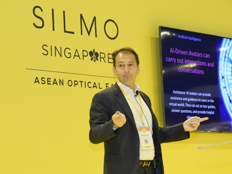 Silmo Singapore: Gelungene Premiere für neue Optikmesse