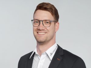 Uwe Karsten Willms von Oculus Optikgeräte GmbH