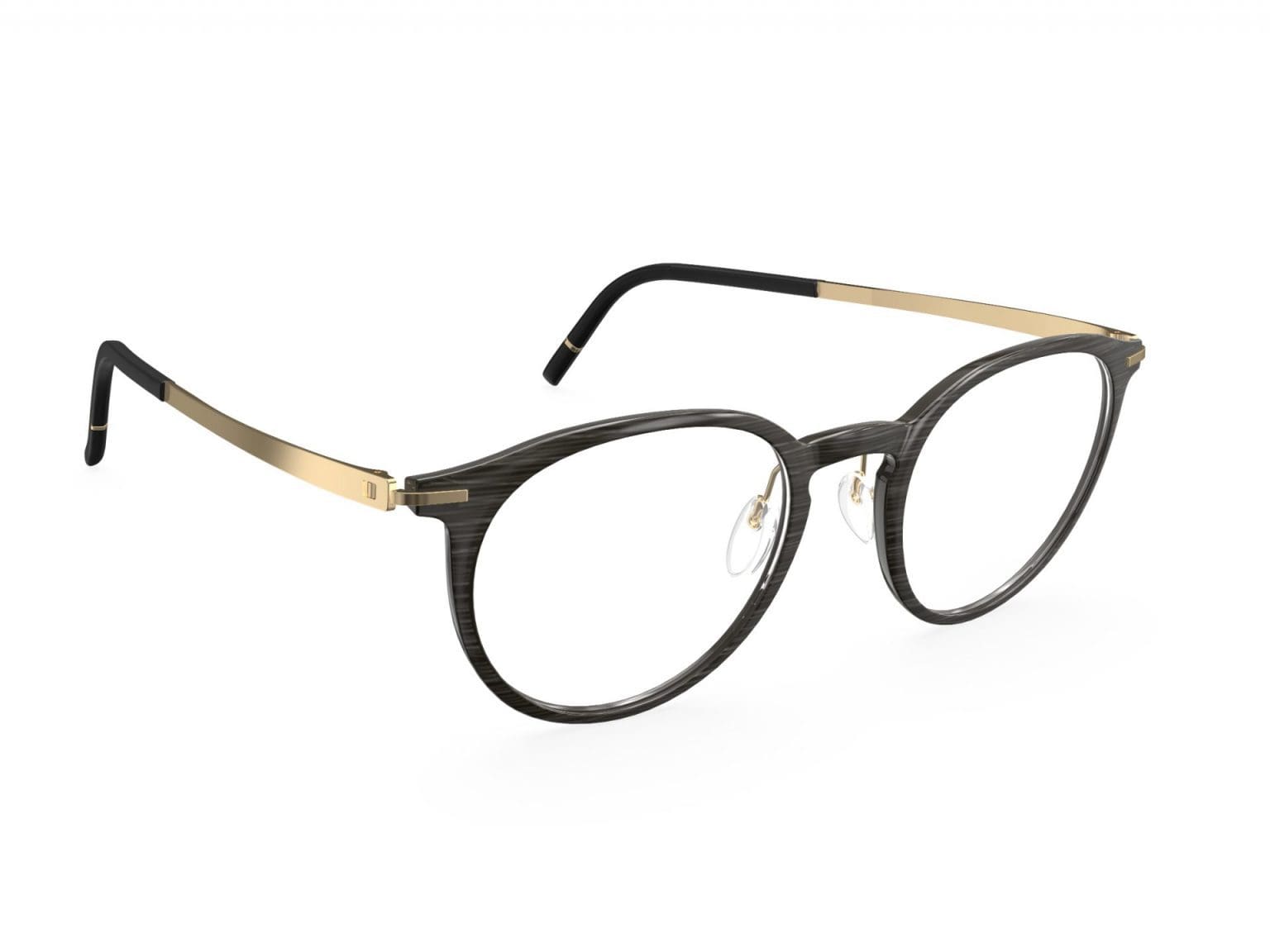 Silhouette Brille Mit IF Design Award 2023 Ausgezeichnet