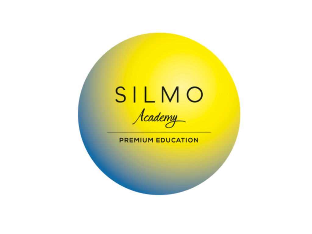 Logo Silmo Academy