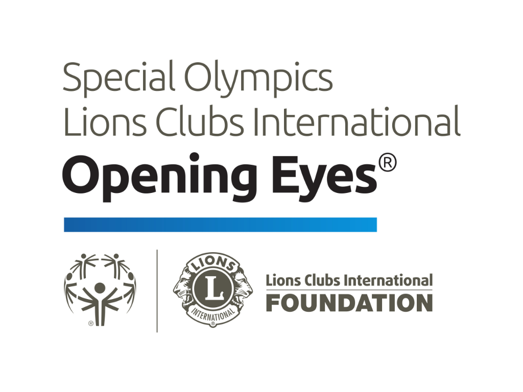 Opening Eyes bei den Special Olympic World Games Berlin 2023