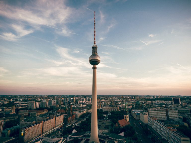 ZVA: Sicht.Kontakte 2023 in Berlin