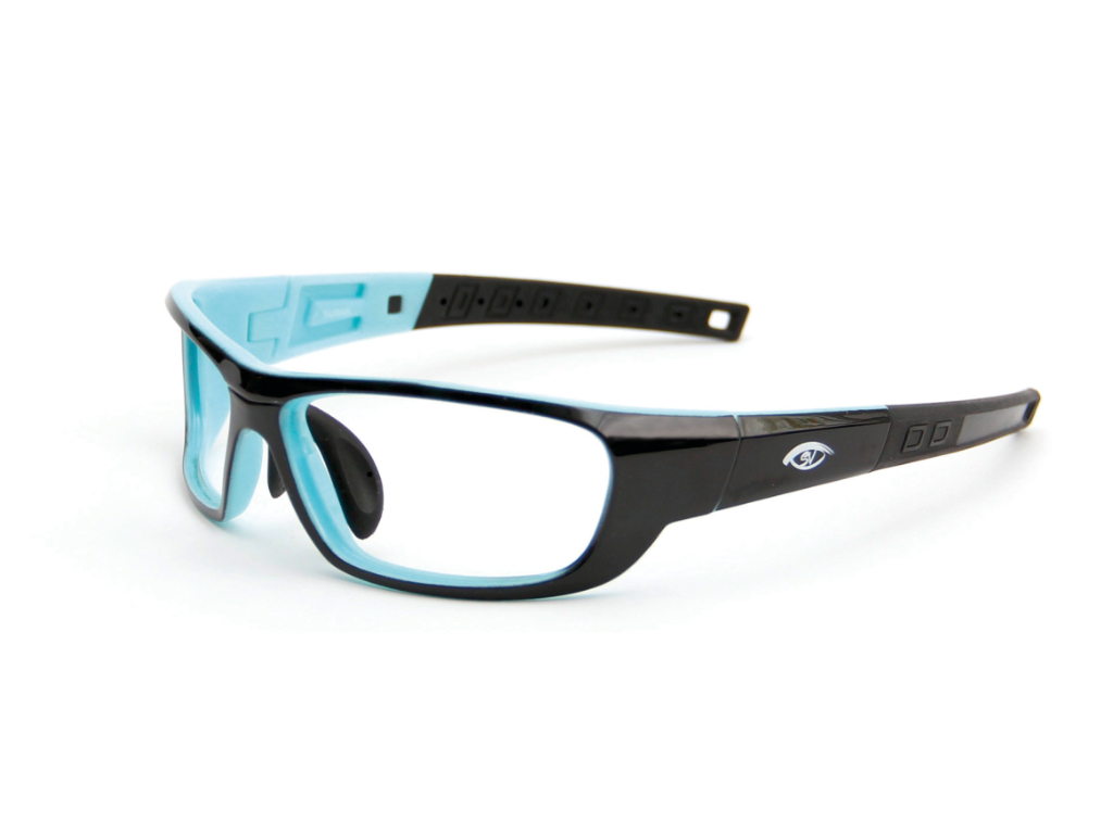 Arbeitsschutzbrille aus dem SafeVision by Hoya-Produktportfolio