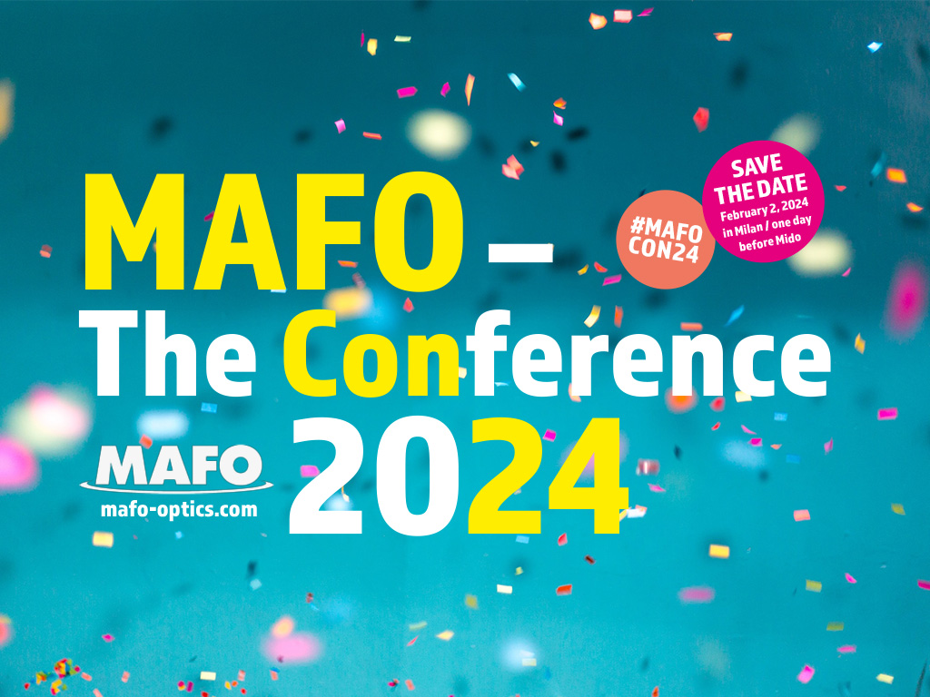 MAFO – The Conference 2024