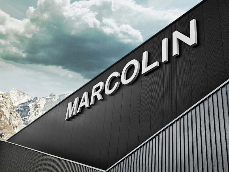 Marcolin: Brillen mit Münchner Luxusmarke MCM