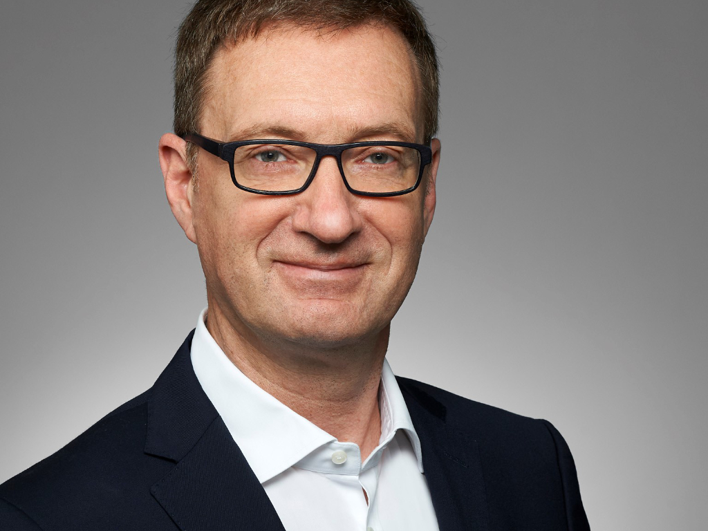 Stephan Schulz-Gohritz ist neuer CFO des Omnichannel-Optikers Mister Spex
