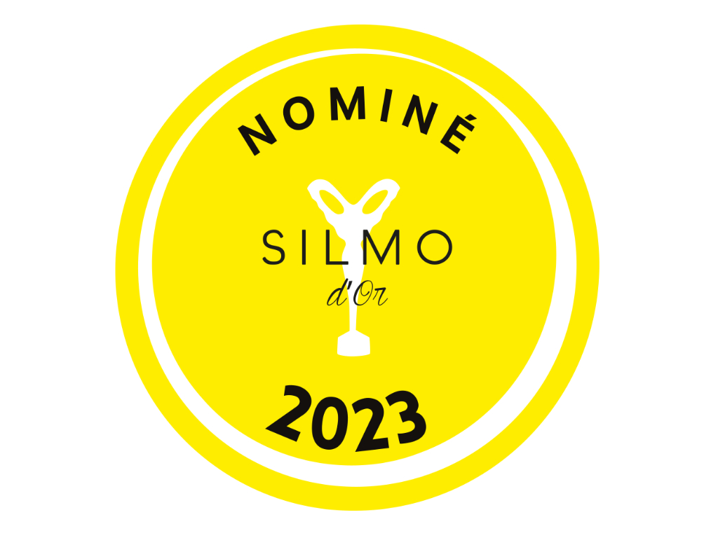 Visual Nominierungen Silmo d’Or Awards 2023