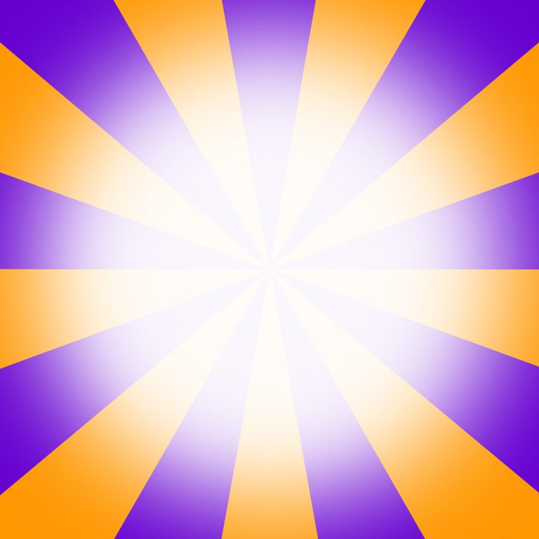 Optische Phänomene: „Here Comes the Sun“