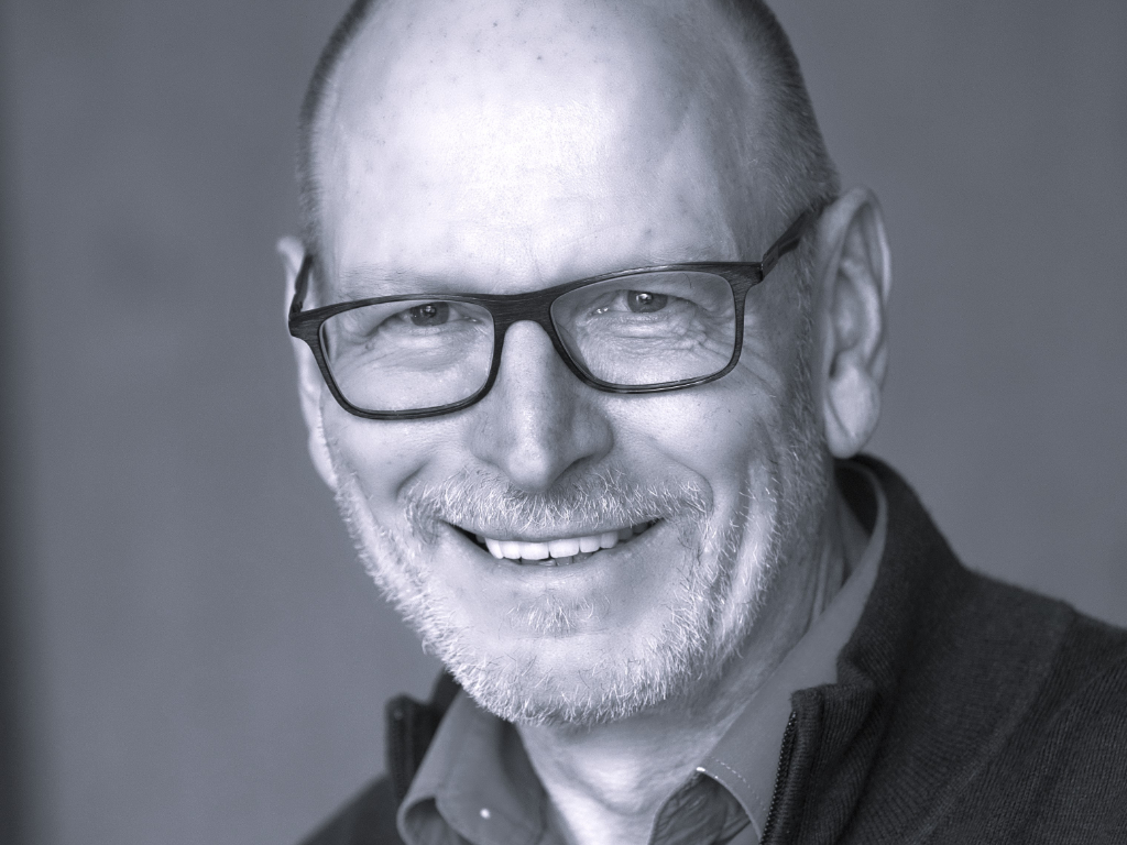 Dirk Wölpert, verstorbenes Vorstandsmitglied des AOV NRW und stellvertretender Obermeister der Augenoptikerinnung Westfalen