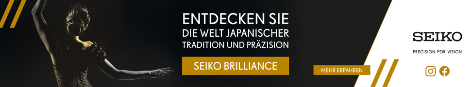 SEIKO (Banner)