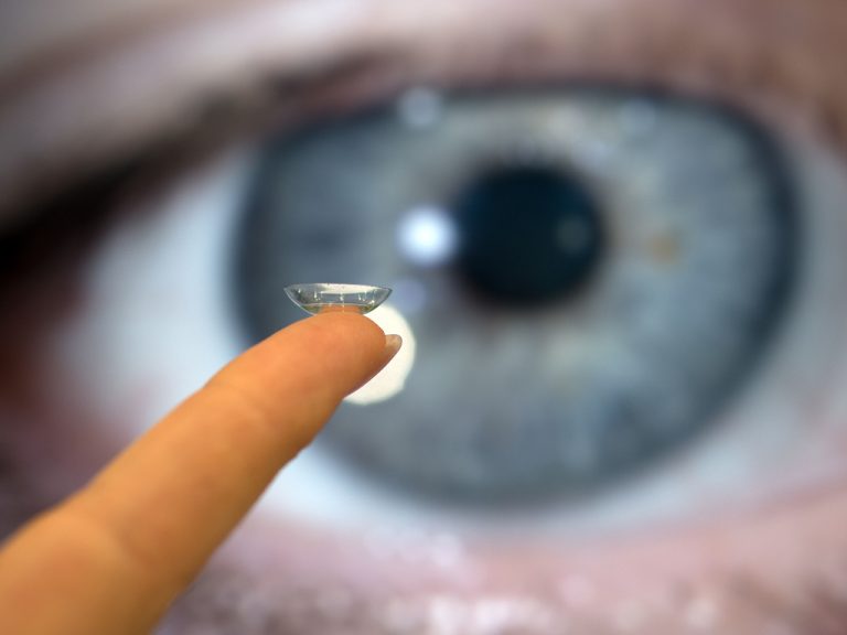 Opti 2024: Die Lust auf Kontaktlinse wecken