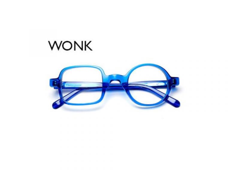 Tom Davies: Brillen zum Kino-Spektakel „Wonka“