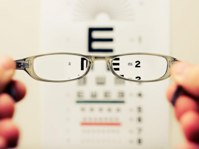 Preise für Augenoptik-Geschäfte: Unstetiges Bild für 2023
